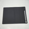 Samsung Galaxy Tab S9 - Book Cover Keyboard Slim Qwerty - Ultradun en lichtgewicht - Zwart