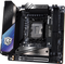 ASRock Phantom Gaming Z890I Nova WiFi - Mini-ITX Moederbord - Intel Z890 - 128 GB DDR5 - Wi-Fi 7 (802.11be)