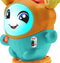 Fisher-Price DJ Bouncin Beats Leerrobot - Peuter speelgoed - Meertalig