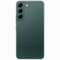 Samsung Galaxy S22 5G - Groen - 256 GB - Fysieke simkaart + eSIM