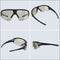 BBB Cycling Impulse PH Reader - Fietsbril op Sterkte +1.5 - Fotochromatische Glazen - Mat Zwart