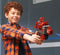 RC Robo Rapidfire - 2-in-1 Schietende Robot - Speelgoedrobot en Blaster
