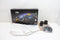 LEGO Oracle Red Bull Racing RB20 F1 - Technic model - V6-motor met bewegende zuigers - Blauw Geel Rood Zwart