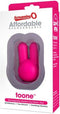 The Screaming O Toone Clitorale Stimulator - Roze