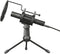 Trust GXT 241 Velica - USB Microfoon - Cardioïde met Popfilter en Statief