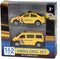 City 112 Ambulance Set 2 Dlg.