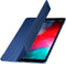 Spigen iPad Air 10.5 / iPad Pro 10.5 - Smart Fold Bookcase - Optimale bescherming - Blauw