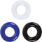 NS Novelties - Stamina Rings - Rings Meerkleurig