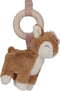 Little Dutch - Babygym - Houten activiteitenspeeltjes - Fairy Garden
