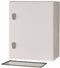 Eaton CS-54/250 - Wandbehuizing - IP66 - Grijs