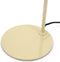 Vloerlamp Camera - beige