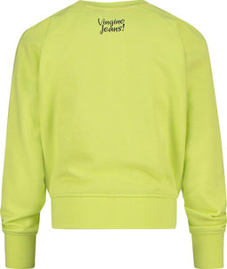 Vingino Nareva - Kinder Meisjes Trui - Maat 116