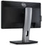 Dell P2312H - 23-inch Full HD Monitor - 1920x1080 - Zwart