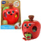 VTech Baby Vrolijke Vormenappel - Educatief Speelgoed - Fruit en Vormen - Cadeau - Van 1 tot 3 Jaar