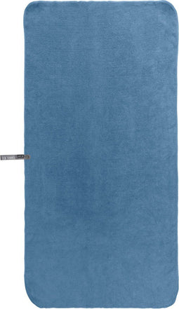 Sea to Summit Tek Towel Medium Moonlight Blue