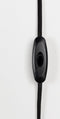 Bold Monkey No Food Here wandlamp tijger - Set van 4