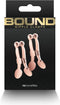 Nipple Clamps C1