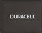 Duracell DRFW126 - Camera Accu - 1140 mAh - Zwart