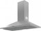 Conventionele Afzuigkap Cata V6000X/A 490 m3/h (60 cm)