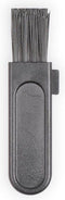 Livoo DOS186 - Oplaadbare baardtrimmer - 20 lengtes 0-10 mm - USB opladen