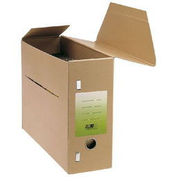 50 Gemeente archiefdozen Jalema folio 265x115x370mm