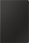 Samsung Galaxy Tab S10+ - Book Cover Keyboard QWERTY - Zwart