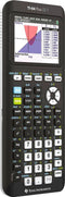 Texas Instruments TI-84 Plus CE-T - Grafische rekenmachine - Python App - Zwart