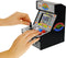 My Arcade - Street Fighter 2 Champion Edition - Mini Arcade Machine - Zwart-grijs