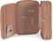 BEAU by Bo Konges Sløjd Back to School set - Clover rugzak, Thermo lunchzak en Pennenzak - Ma Grand Cerise Mahogany