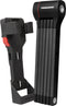 Trelock vouwslot COPS X-Press 480/100 zwart