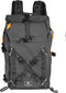 Vanguard VEO Active 53 - Rugzak - 45L met USB-aansluiting - Grijs