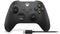 Microsoft Xbox Wireless Controller (2020) - Draadloos met USB-C kabel - Zwart