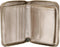 Guess Noelle Slg Small Zip Around - Ritsportemonnee - 4 pasjes - Taupe