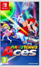Nintendo - Mario Tennis Aces - Nintendo Switch - Actie Sport (2018)