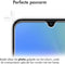 imoshion Screen protector - Geschikt voor Samsung Galaxy A05s - Screenprotector Folie 3 pack