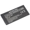 AccuCell TCL 501 - Accu - Li-Polymer 3000mAh 3.85V 11.55Wh