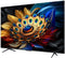 TCL 65C655 - Ultra HD TV - 65
