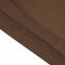vidaXL - Tenttapijt - 200x200 - cm - bruin