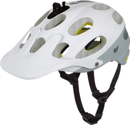 Buzaglo MTB helm Yelmo Mips maat L 60-61cm white grey