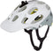 Buzaglo MTB helm Yelmo Mips maat L 60-61cm white grey