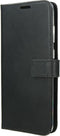 Valenta - Book Case - Gel Skin - Zwart - Samsung Galaxy S20 Plus