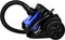 Hyundai Stofzuiger zakloos – Cycloon stofzuiger 800W – Blauw/Zwart