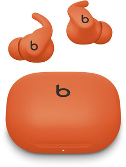 Beats Powerbeats Fit - Draadloze In-ear Headset - Sporten - Oranje