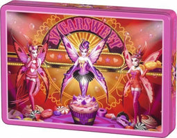 Schmidt Puzzel - Candy - 1000 stukjes