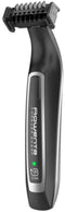 Rowenta TN6000 - Haartrimmer - RVS - Zwart/Silver