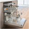 MIELE G7292SCVIED - Vaatwasmachine - 14 couverts - 40-43 dB(A)