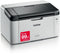 Brother HL-1223WE - LED Printer - 20 ppm - Zwart/Wit