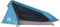 vidaXL - Tunneltent - 1-persoons - waterdicht - blauw
