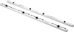 Festool 577039 - Verbindingsstukken voor geleiderails - Zelfuitrichtend voor rechte verbinding (2 stuks)