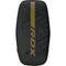 RDX F6 Kara Thai Arm Pads - Thai arm pads - Calibrated Impact Diffusion Sheet - Matzwart met Goud